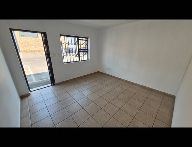 149M² FACTORY TO LET IN BENONI SOUTH